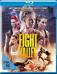 Fight Valley |   Blu-Ray
